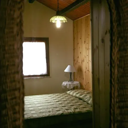 Bed & Breakfast Triskele