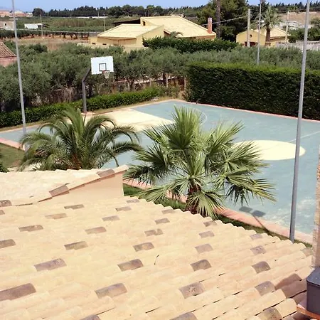Triskele Bed & Breakfast Locogrande