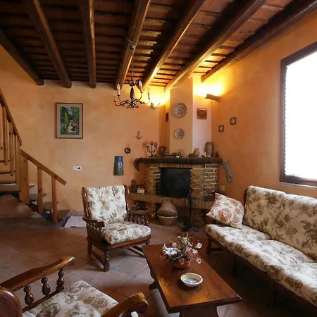 B&B Triskele Locogrande