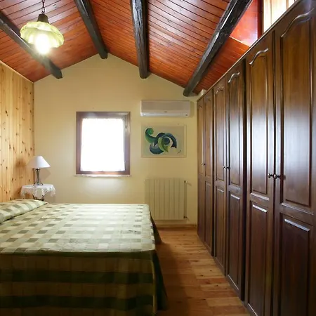 Bed & Breakfast Triskele 2*