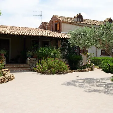 Bed & Breakfast Triskele Locogrande